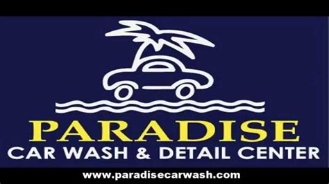 Paradise car wash - 2 reviews of Paradise Carwash "Slow and sloppy. Not worth the price. The seats were moved, the rear view mirror was knocked around, streaky windows, doors not armor all'd. Seems to be alot of people working there who might have questionable immigration status, don't speak english."